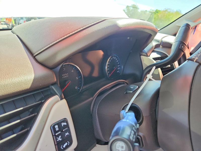 65939916 :رقم المزاد ، 1GKS2CKJ9LR102153 vin ، 2020 Gmc Yukon مزاد بيع