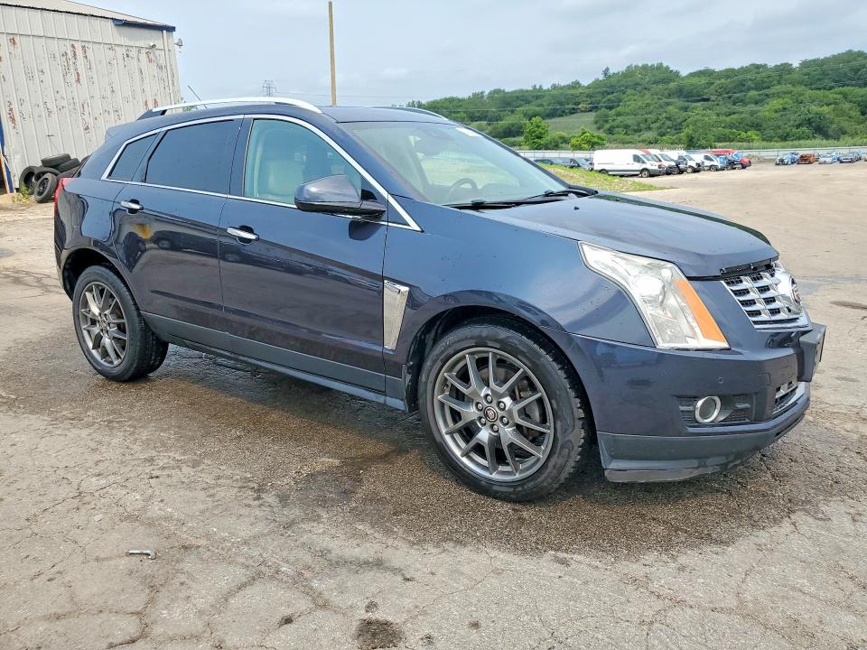 2016 Cadillac Srx მანქანა იყიდება აუქციონზე, vin: 3GYFNCE3XGS578281, აუქციონის ნომერი: 64144506