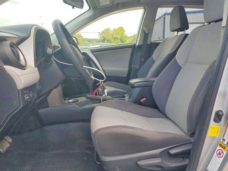 Продажа на аукционе авто 2015 Toyota Rav4, vin: JTMWFREVXFJ056404, номер лота: 64276176