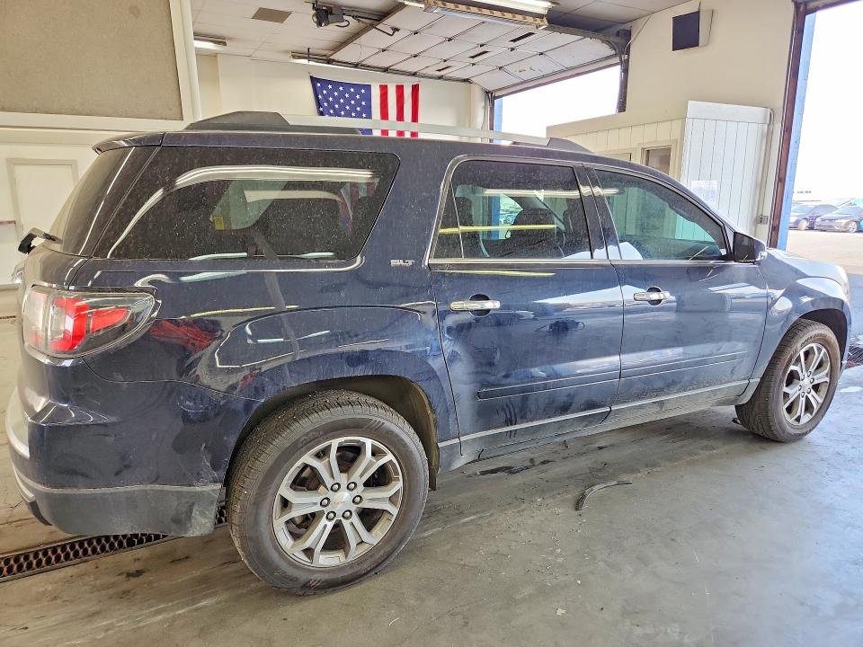 66516646 :رقم المزاد ، 1GKKVRKD6GJ138990 vin ، 2016 Gmc Acadia مزاد بيع