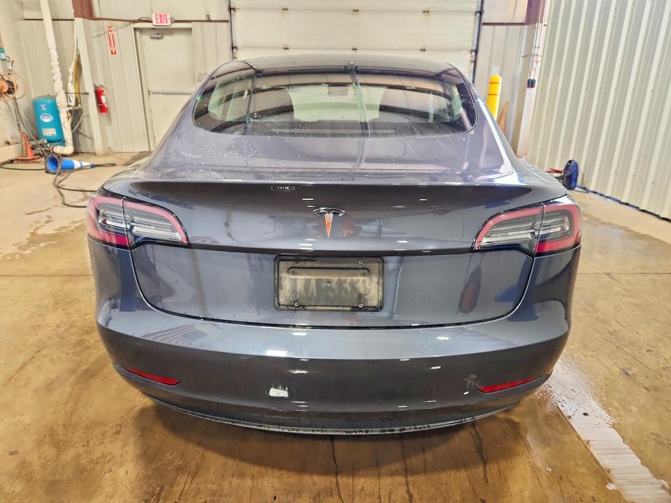 Продаж на аукціоні авто 2023 Tesla Model 3, vin: 5YJ3E1EA6PF438359, номер лоту: 64122496