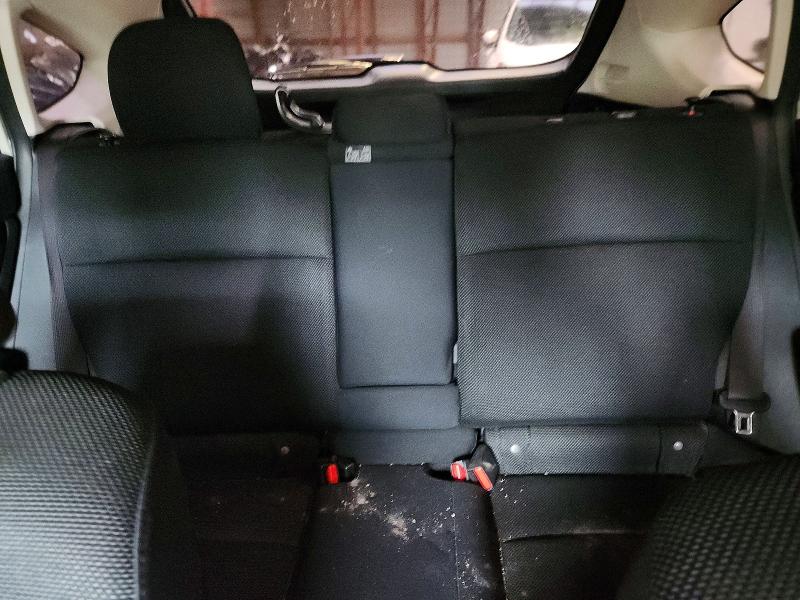 Aukcja sprzedaży 2014 Subaru Xv Crosstrek, vin: JF2GPACC1EH337888, numer aukcji: 63105276