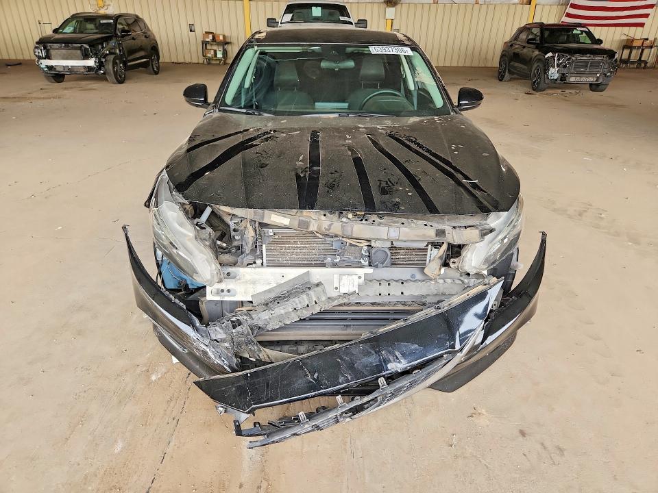 Продаж на аукціоні авто 2021 Nissan Altima, vin: 1N4BL4BV8MN336493, номер лоту: 63937306