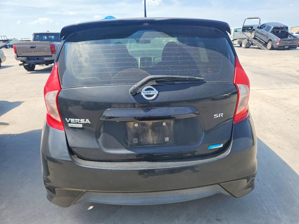 Продаж на аукціоні авто 2015 Nissan Versa Note, vin: 3N1CE2CP9FL397659, номер лоту: 63929316
