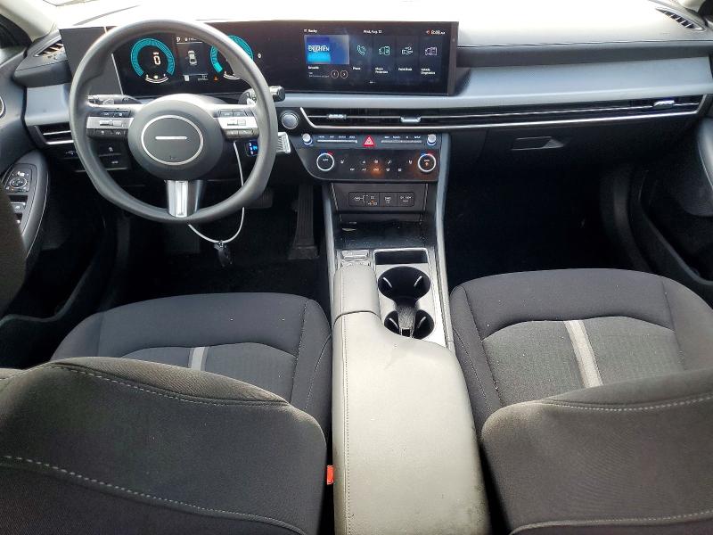 Aukcja sprzedaży 2025 Hyundai Sonata, vin: KMHL64JA8SA469792, numer aukcji: 64482866