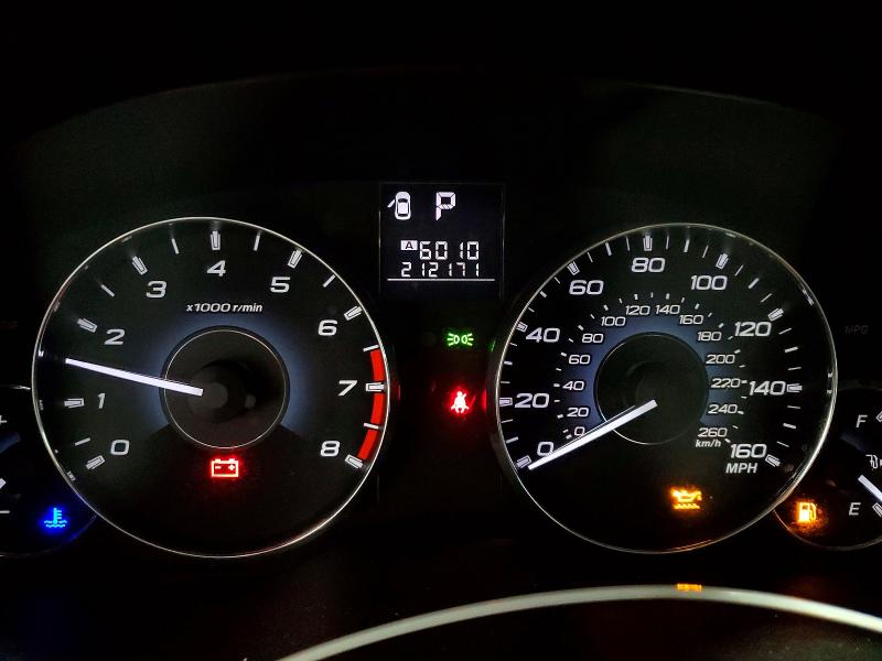 Aukcja sprzedaży 2012 Subaru Outback, vin: 4S4BRDKC5C2247550, numer aukcji: 65099986
