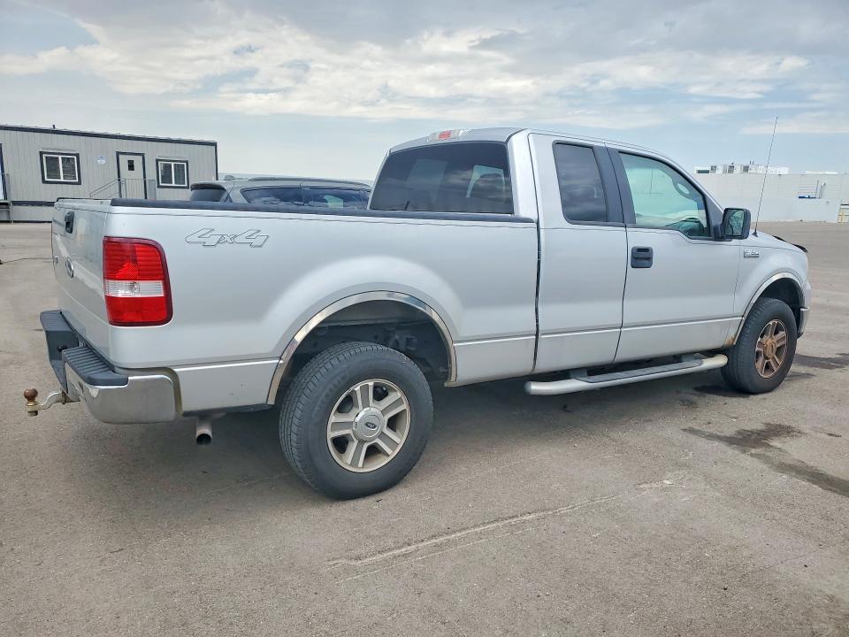 Продажа на аукционе авто 2005 Ford F150, vin: 1FTPX14555NA80685, номер лота: 64822746