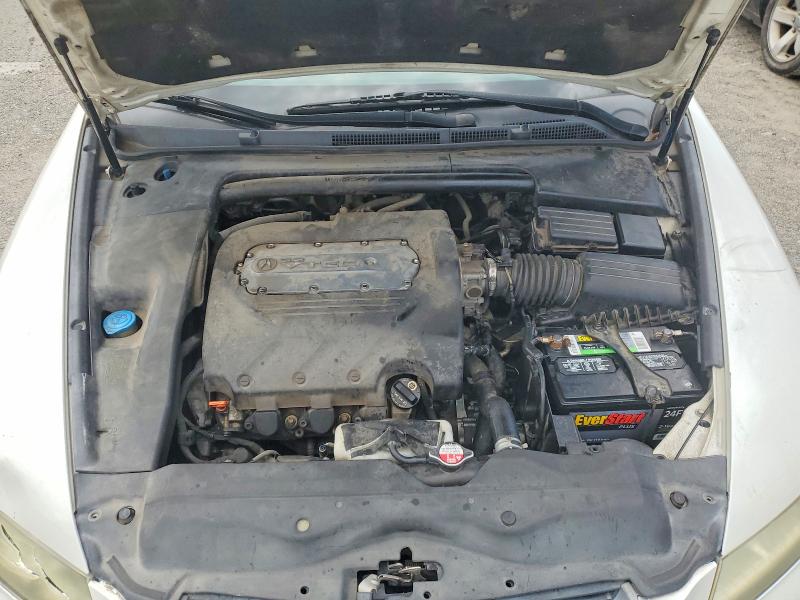 67013306 :رقم المزاد ، 19UUA66216A066619 vin ، 2006 Acura 3.2tl مزاد بيع