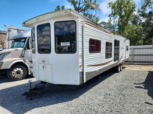 Auction sale of the 2010 Forest River Unknown, vin: 4X4TWDR27AM050552, lot number: 67009526