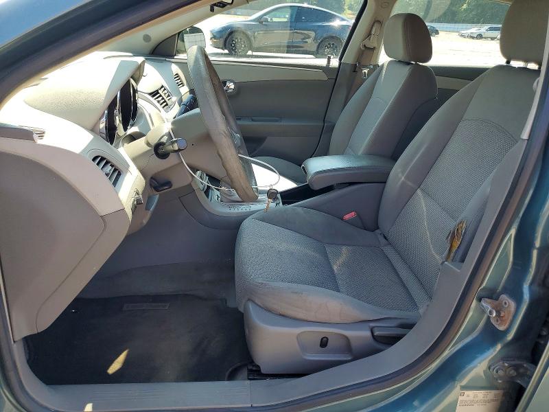 Продаж на аукціоні авто 2009 Chevrolet Malibu, vin: 1G1ZG57B79F232802, номер лоту: 63569806