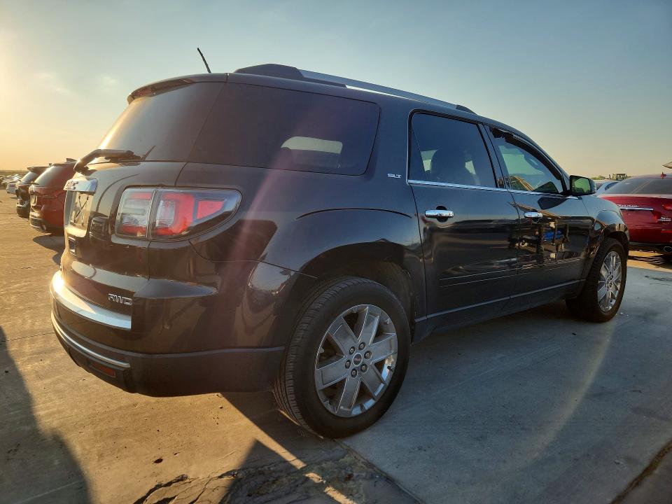 Auction sale of the 2017 Gmc Acadia Limited, vin: 1GKKVSKD6HJ100040, lot number: 67183316