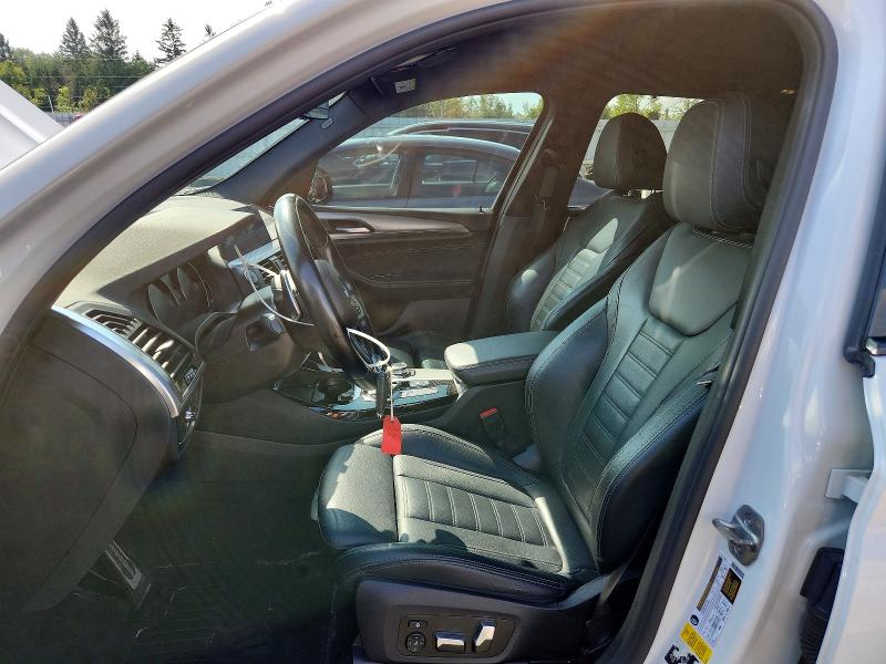 Продаж на аукціоні авто 2020 Bmw X3, vin: 5UXTY5C01L9B03993, номер лоту: 65539766