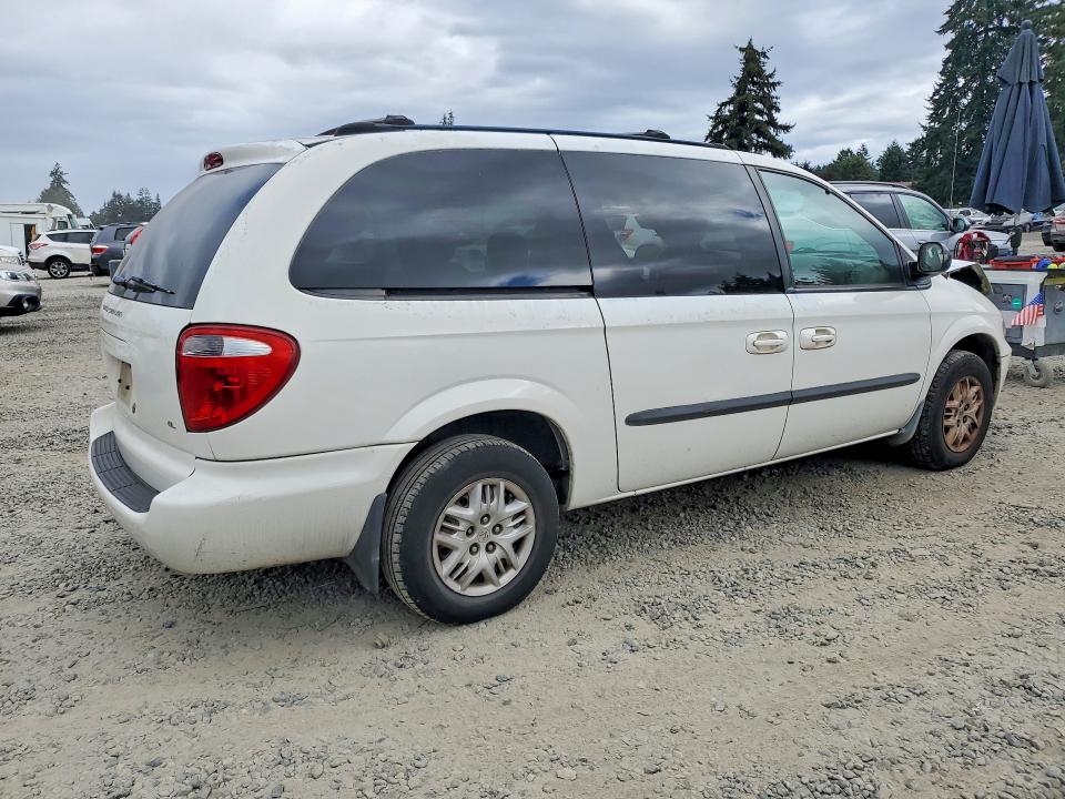 Aukcja sprzedaży 2003 Dodge Grand Caravan, vin: 2D8GP34L03R110901, numer aukcji: 66489386