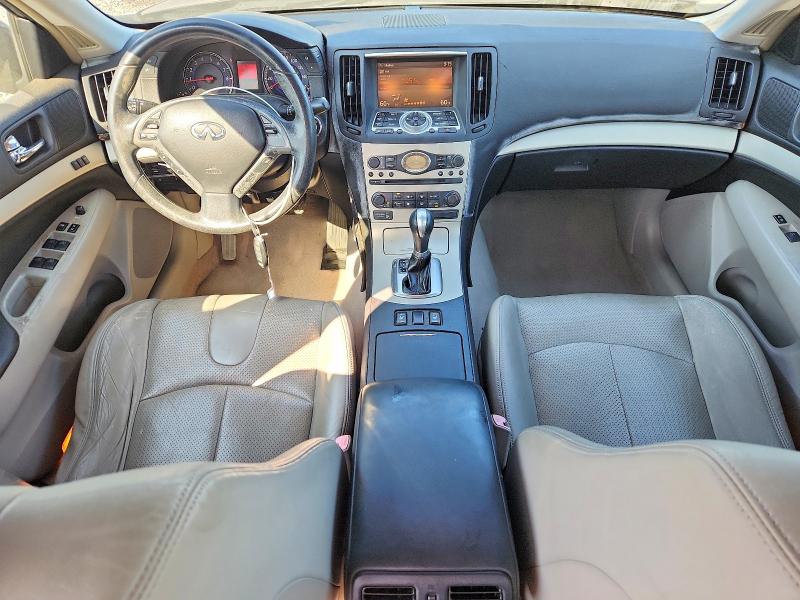 Aukcja sprzedaży 2008 Infiniti G35, vin: JNKBV61E98M224801, numer aukcji: 64307336