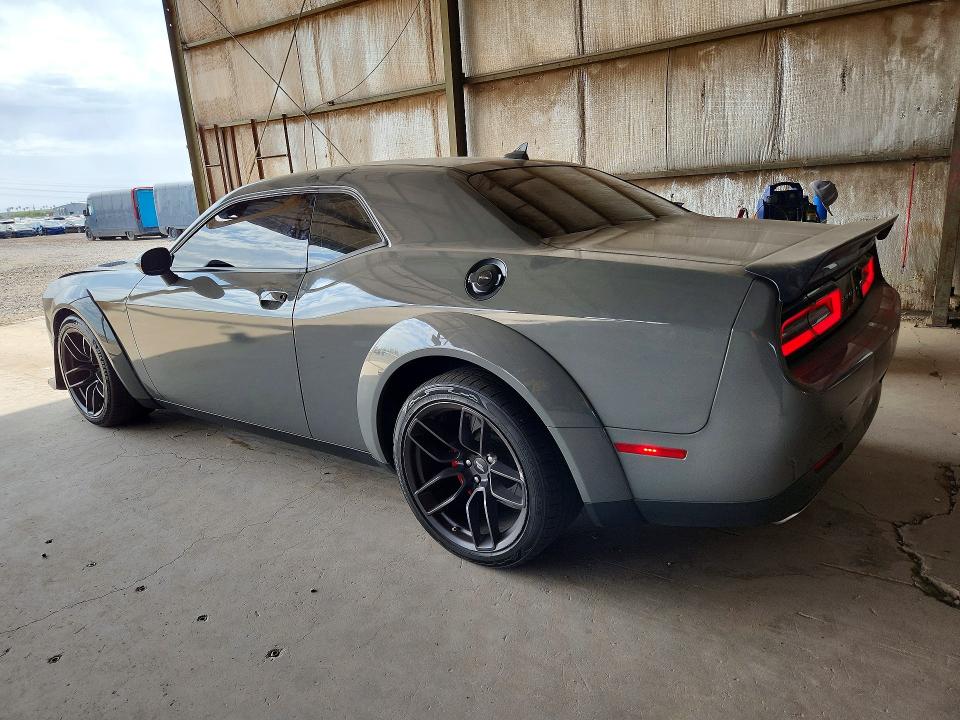 Aukcja sprzedaży 2019 Dodge Challenger, vin: 2C3CDZFJ3KH508763, numer aukcji: 63941956
