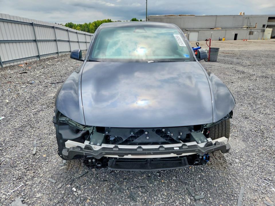 Aukcja sprzedaży 2026 Tesla Model Y, vin: 7SAYGDEE5TA702699, numer aukcji: 63535056
