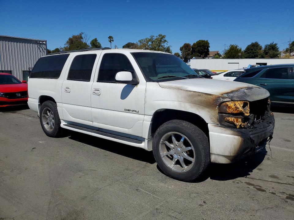Продаж на аукціоні авто 2002 Gmc Denali, vin: 1GKFK66U72J325618, номер лоту: 63778986