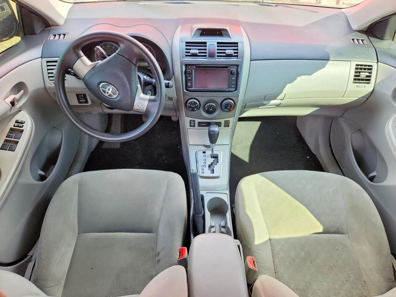 Aukcja sprzedaży 2013 Toyota Corolla, vin: 2T1BU4EE4DC023690, numer aukcji: 67361916