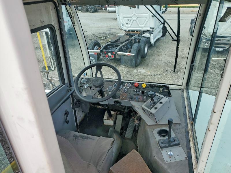 Продажа на аукционе авто 2015 Autocar Llc Xspotter-on, vin: 516G4G416FH218818, номер лота: 65211586