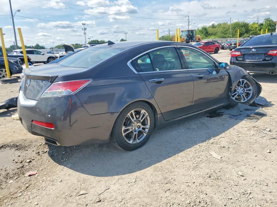 2010 Acura Tl მანქანა იყიდება აუქციონზე, vin: 19UUA8F56AA005569, აუქციონის ნომერი: 65630136