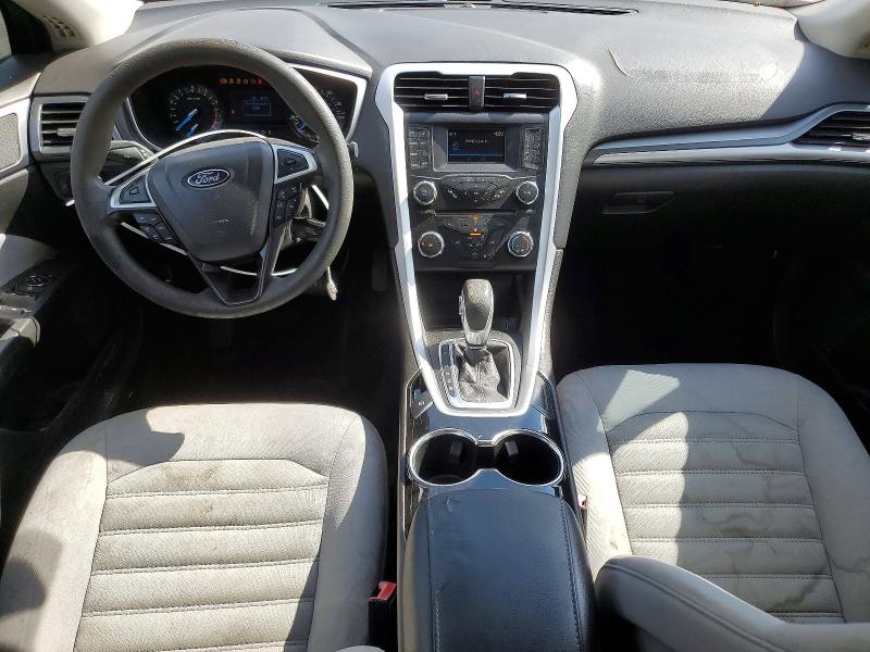 Aukcja sprzedaży 2014 Ford Fusion, vin: 3FA6P0G7XER253588, numer aukcji: 66532096