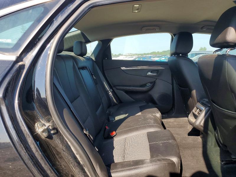 Aukcja sprzedaży 2019 Chevrolet Impala, vin: 1G11Z5S33KU110785, numer aukcji: 65950526
