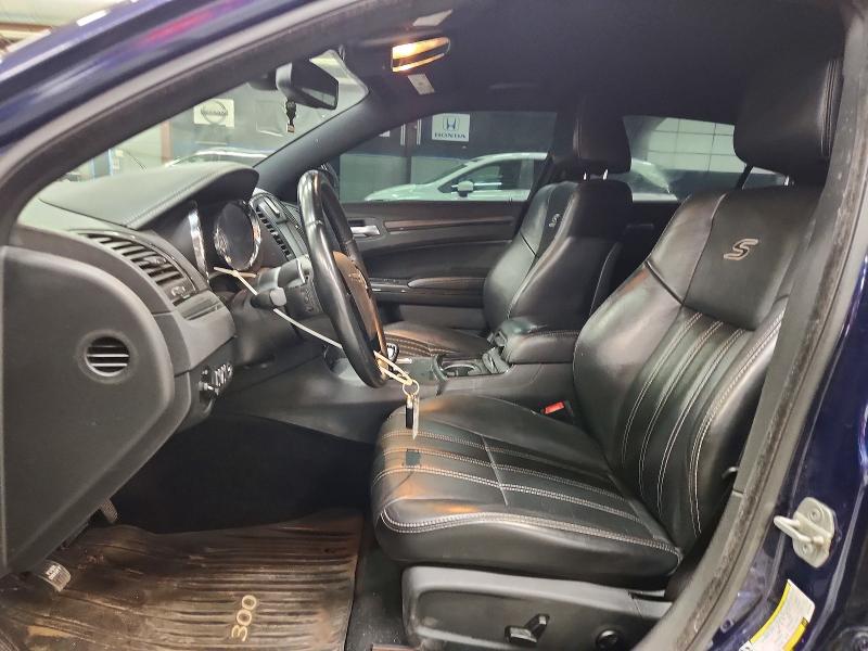 Продажа на аукционе авто 2014 Chrysler 300, vin: 2C3CCAGG8EH120360, номер лота: 66927776