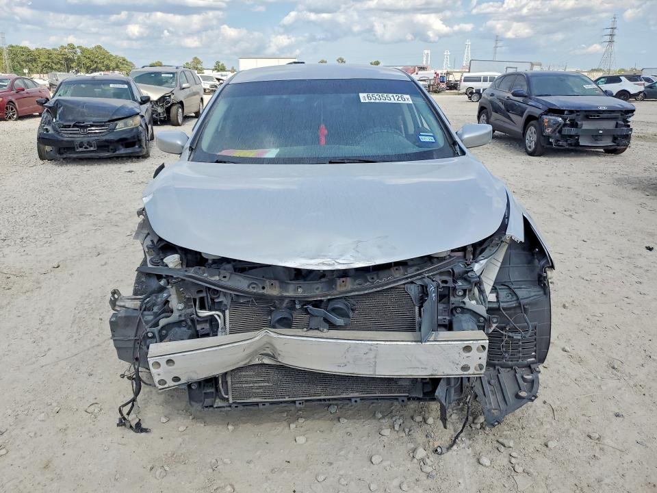 Продаж на аукціоні авто 2015 Nissan Altima, vin: 1N4AL3AP3FC147922, номер лоту: 65355126