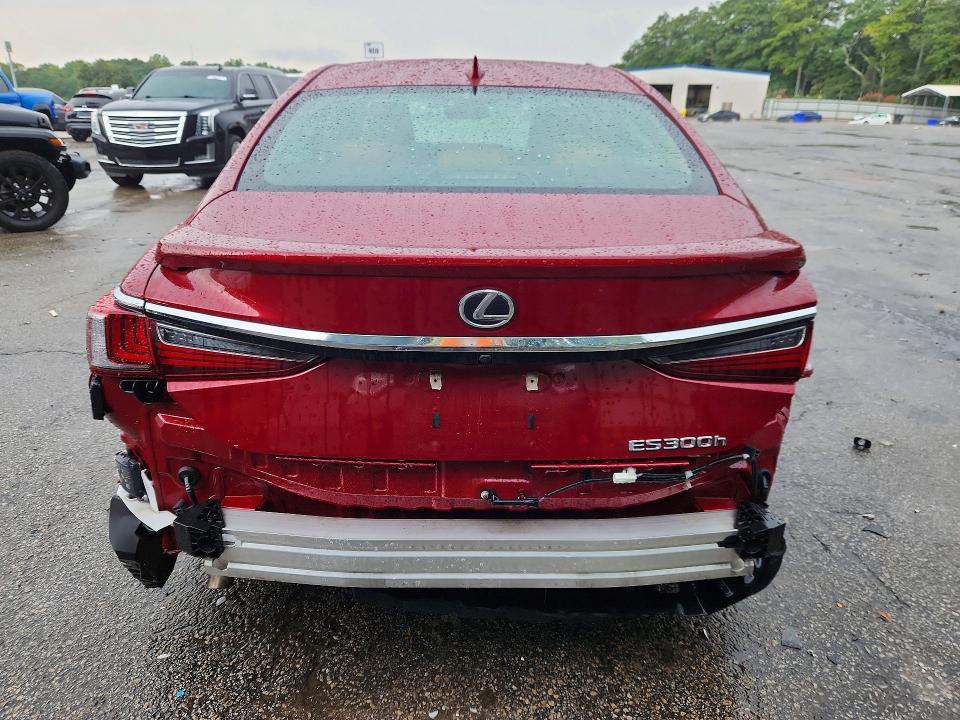 Aukcja sprzedaży 2024 Lexus Es 300h, vin: 58AEA1C12RU049885, numer aukcji: 63923736