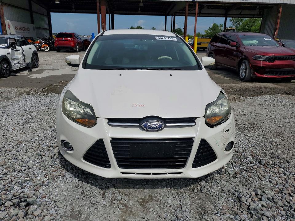 Продажа на аукционе авто 2013 Ford Focus, vin: 1FADP3N27DL149511, номер лота: 66241796