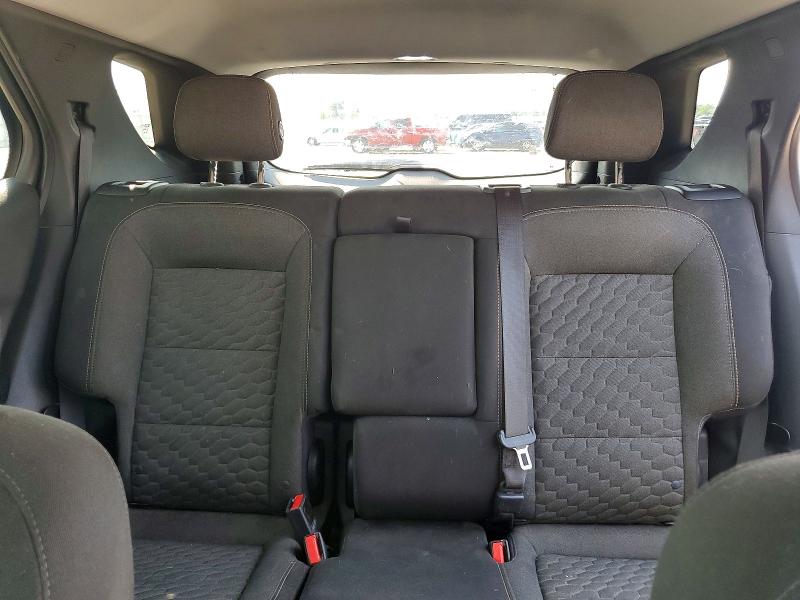 Продаж на аукціоні авто 2019 Chevrolet Equinox, vin: 3GNAXKEV6KL203150, номер лоту: 64952986