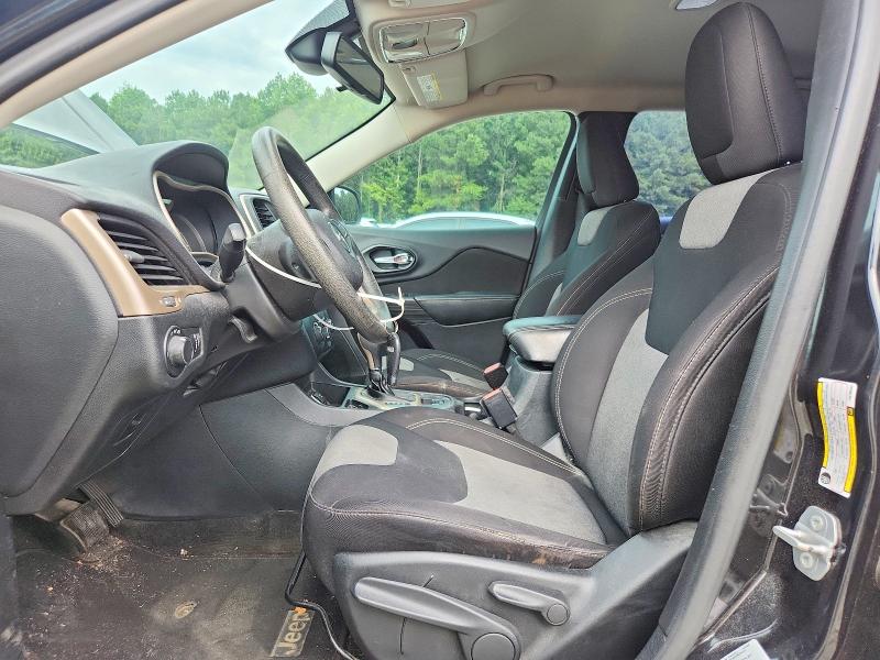 Продажа на аукционе авто 2015 Jeep Cherokee, vin: 1C4PJLAB0FW766233, номер лота: 64335026
