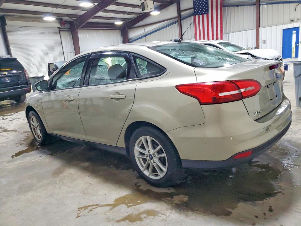 Продаж на аукціоні авто 2016 Ford Focus, vin: 1FADP3F22GL288349, номер лоту: 63821726