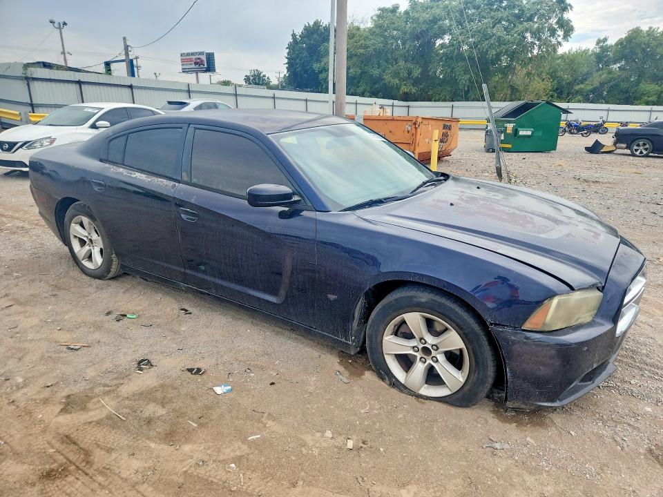 Aukcja sprzedaży 2012 Dodge Charger, vin: 2C3CDXBGXCH117402, numer aukcji: 66551086