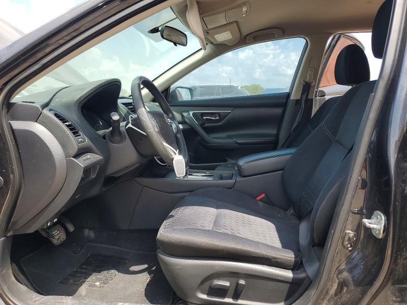 2017 Nissan Altima მანქანა იყიდება აუქციონზე, vin: 1N4AL3AP1HN329206, აუქციონის ნომერი: 63650726