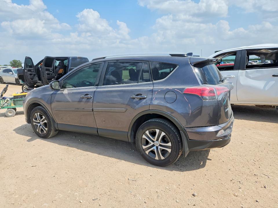 Продаж на аукціоні авто 2016 Toyota Rav4, vin: JTMZFREV5GJ096663, номер лоту: 63836106