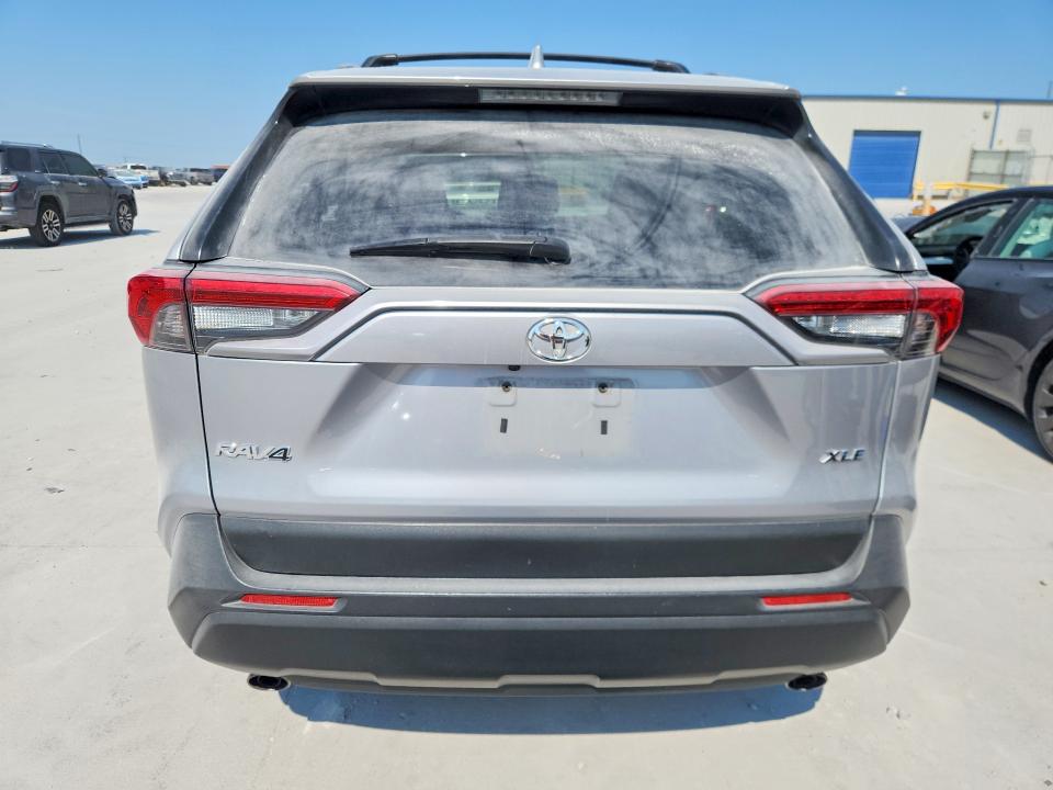 Продажа на аукционе авто 2019 Toyota Rav4, vin: JTMW1RFV5KD024711, номер лота: 63128416