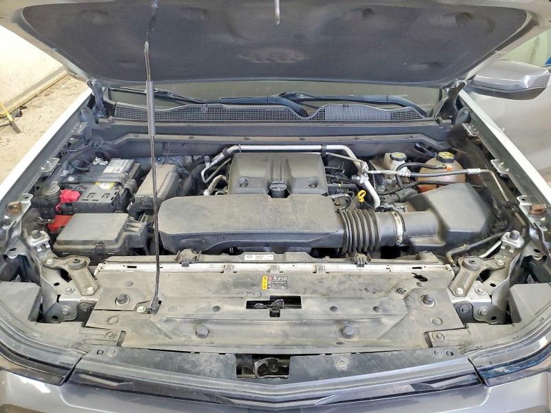63416656 :رقم المزاد ، 1GCPTCEK2P1146499 vin ، 2023 Chevrolet Colorado مزاد بيع