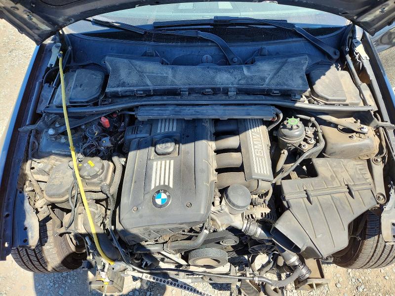 65301646 :رقم المزاد ، WBAPH5G50BNM75074 vin ، 2011 Bmw 328 مزاد بيع