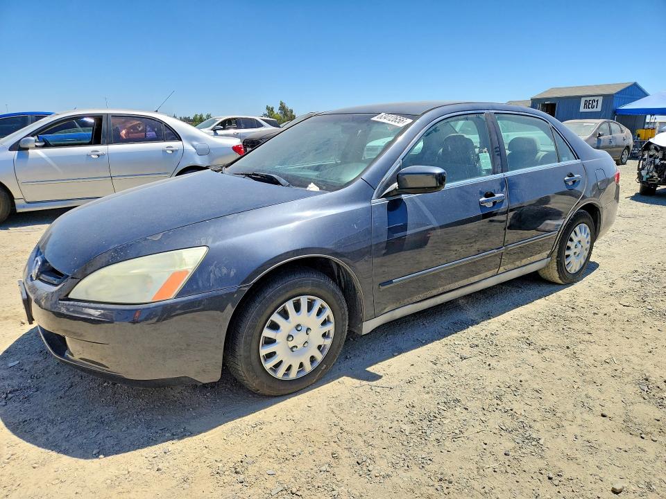 Aukcja sprzedaży 2005 Honda Accord, vin: 1HGCM56425A175779, numer aukcji: 63412656