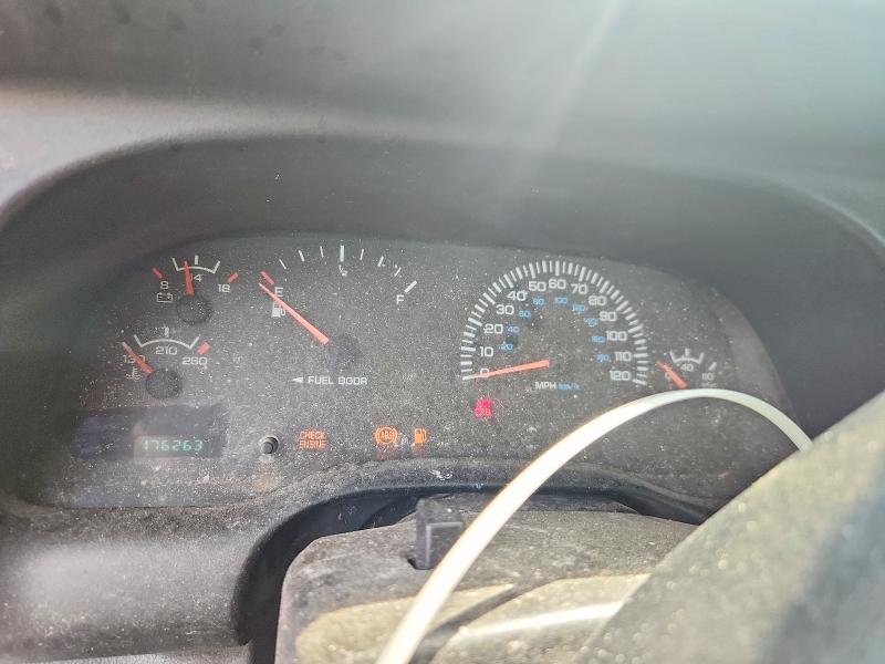 Продаж на аукціоні авто 1999 Dodge Ram 1500, vin: 1B7HC16X3XS290379, номер лоту: 64005006