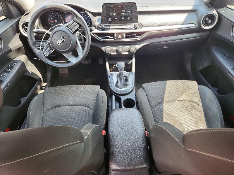 Aukcja sprzedaży 2020 Kia Forte, vin: 3KPF24AD4LE238698, numer aukcji: 63758536