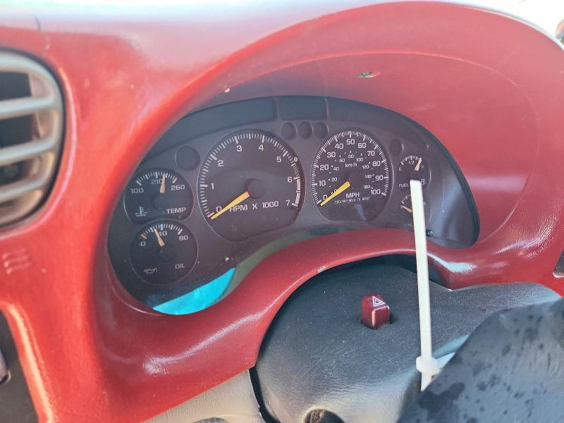 63714216 :رقم المزاد ، 1GTCS145818127701 vin ، 2001 Gmc Sonoma مزاد بيع