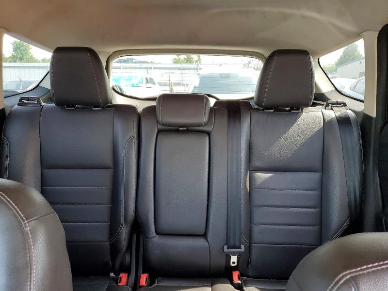 Продаж на аукціоні авто 2014 Ford Escape, vin: 1FMCU9JX6EUA78862, номер лоту: 64383206