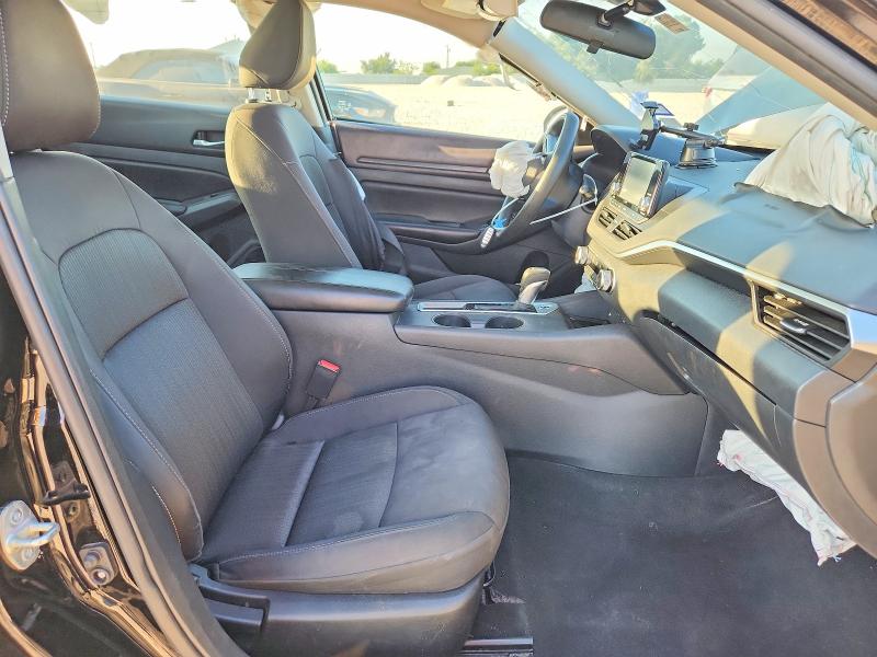 Продаж на аукціоні авто 2021 Nissan Altima, vin: 1N4BL4BVXMN390538, номер лоту: 62358136