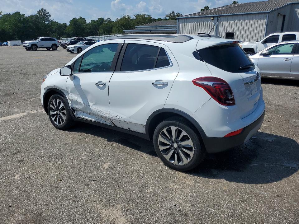 Aukcja sprzedaży 2020 Buick Encore, vin: KL4CJGSB8LB059138, numer aukcji: 65551296