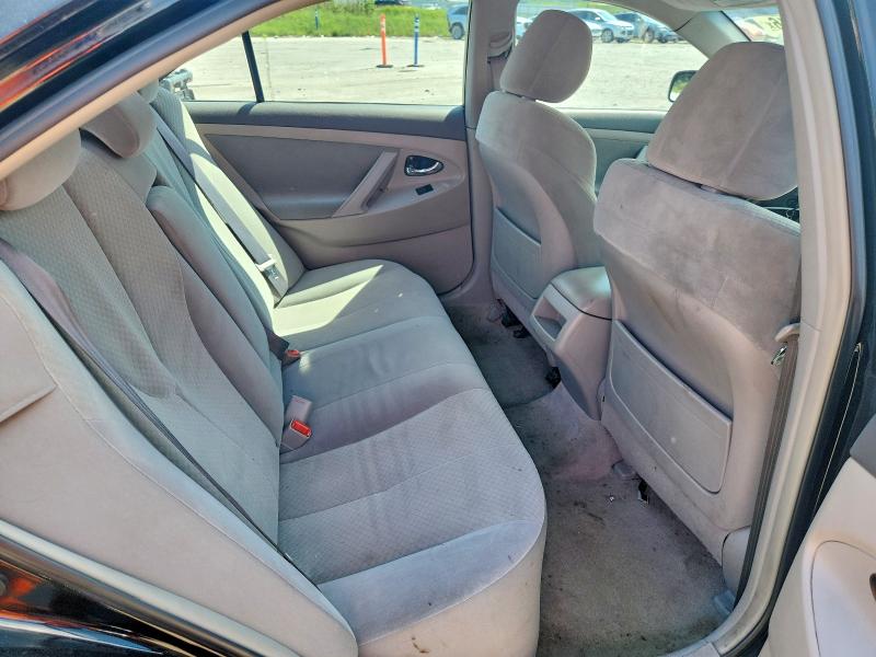 Aukcja sprzedaży 2009 Toyota Camry, vin: 4T1BE46K59U414399, numer aukcji: 66477116