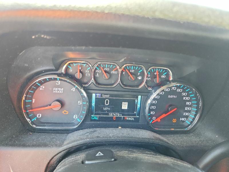 2018 Gmc Yukon Xl მანქანა იყიდება აუქციონზე, vin: 1GKS2GKC5JR335310, აუქციონის ნომერი: 66390146