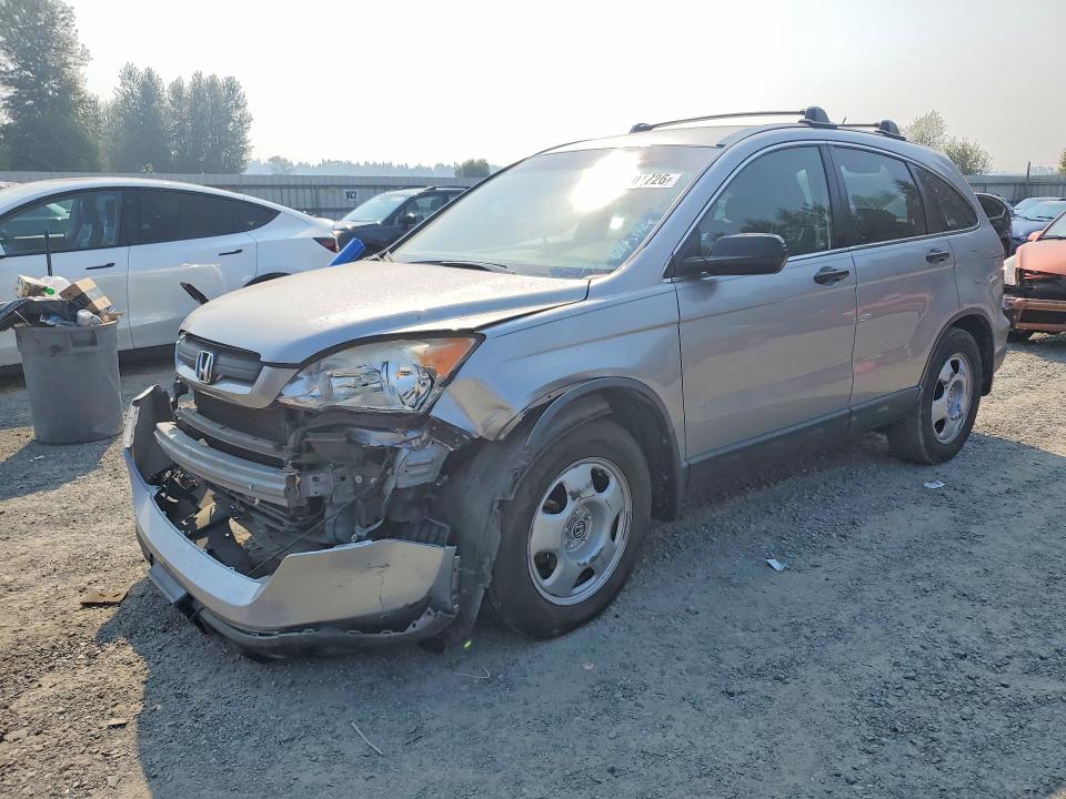 Aukcja sprzedaży 2008 Honda Cr-v, vin: JHLRE48338C027513, numer aukcji: 63701726
