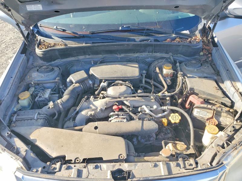 2010 Subaru Forester მანქანა იყიდება აუქციონზე, vin: JF2SH6DC8AH757869, აუქციონის ნომერი: 65507076